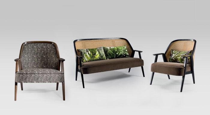 Kan Fully Lounge Chair