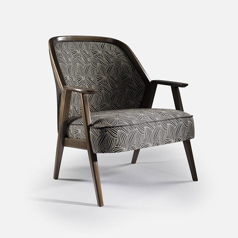 Kan Fully Lounge Chair