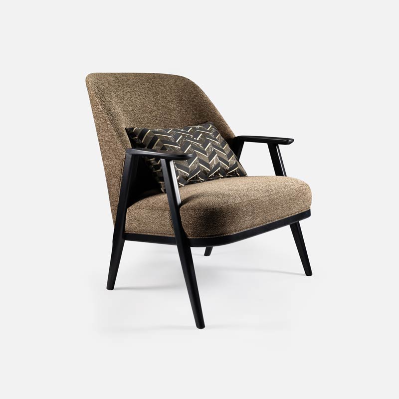 Kan Lounge Chair-Contract Furniture Store for hospitality, leisure & commercial projects