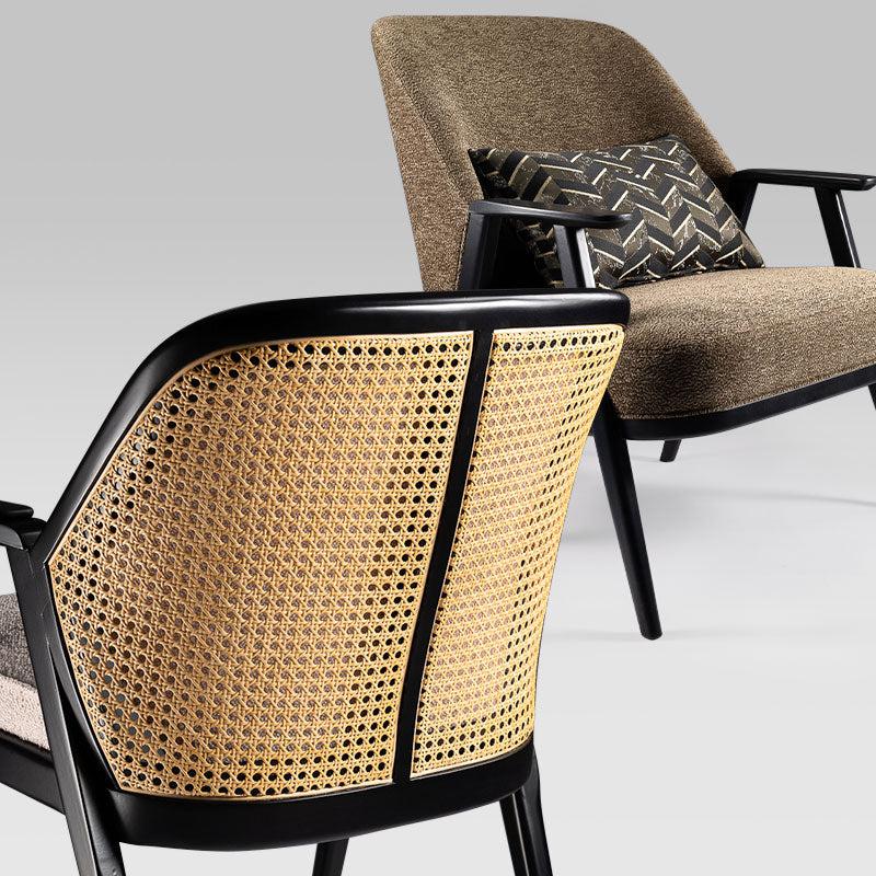 Kan Lounge Chair-Contract Furniture Store for hospitality, leisure & commercial projects