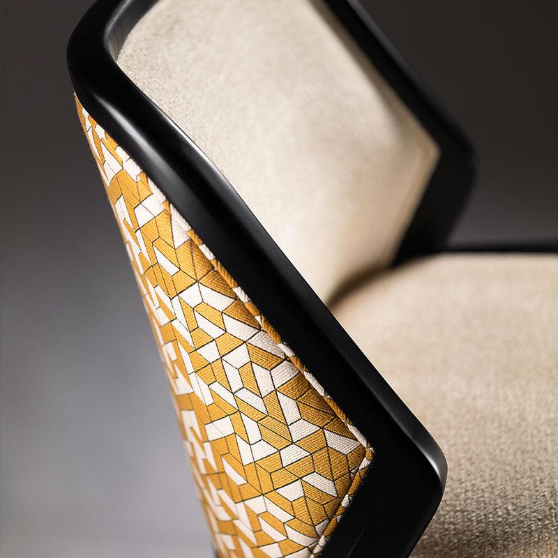 Kan Side Chair-Contract Furniture Store for hospitality, leisure & commercial projects