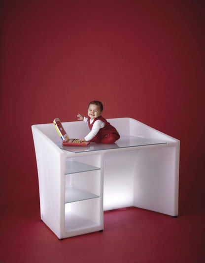 Kanal Desk