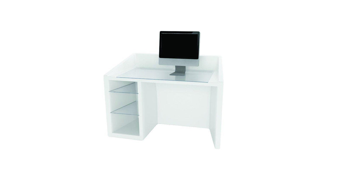 Kanal Desk-Slide-Contract Furniture Store