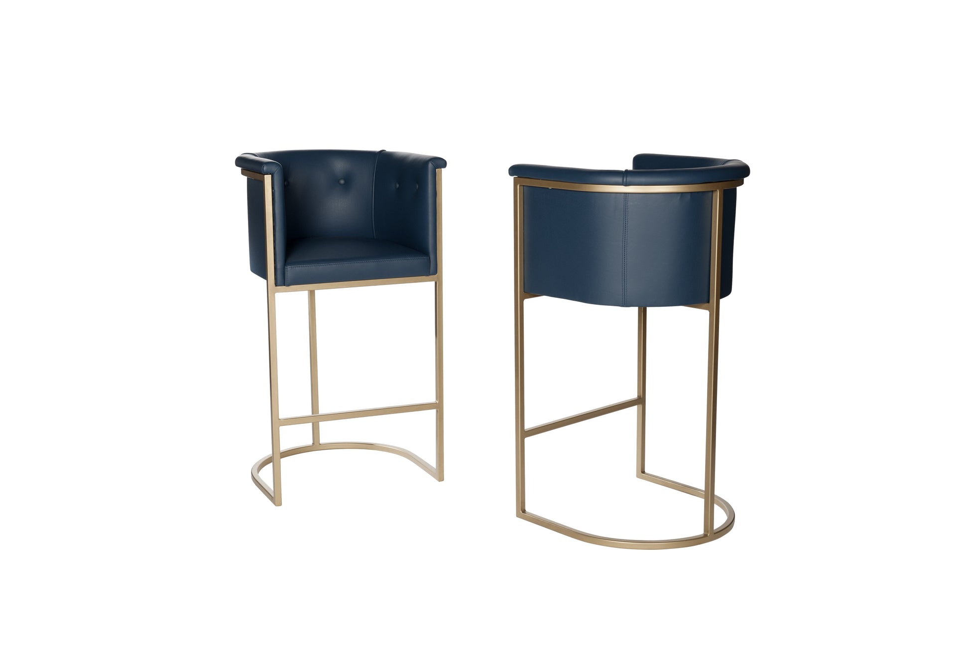 Kansas High Stool
