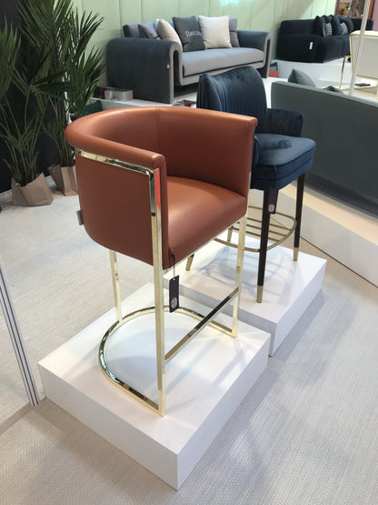 Kansas High Stool