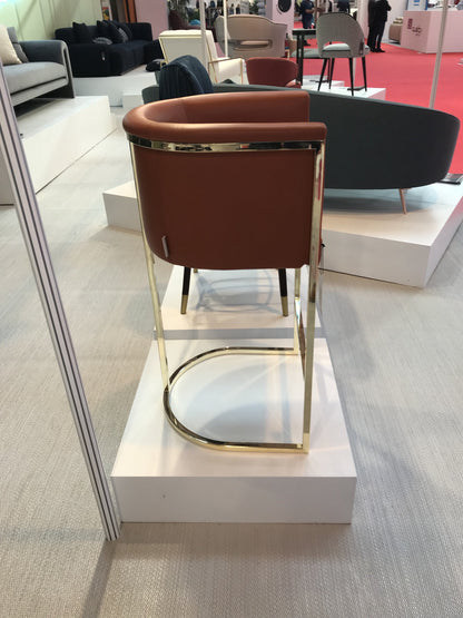 Kansas High Stool