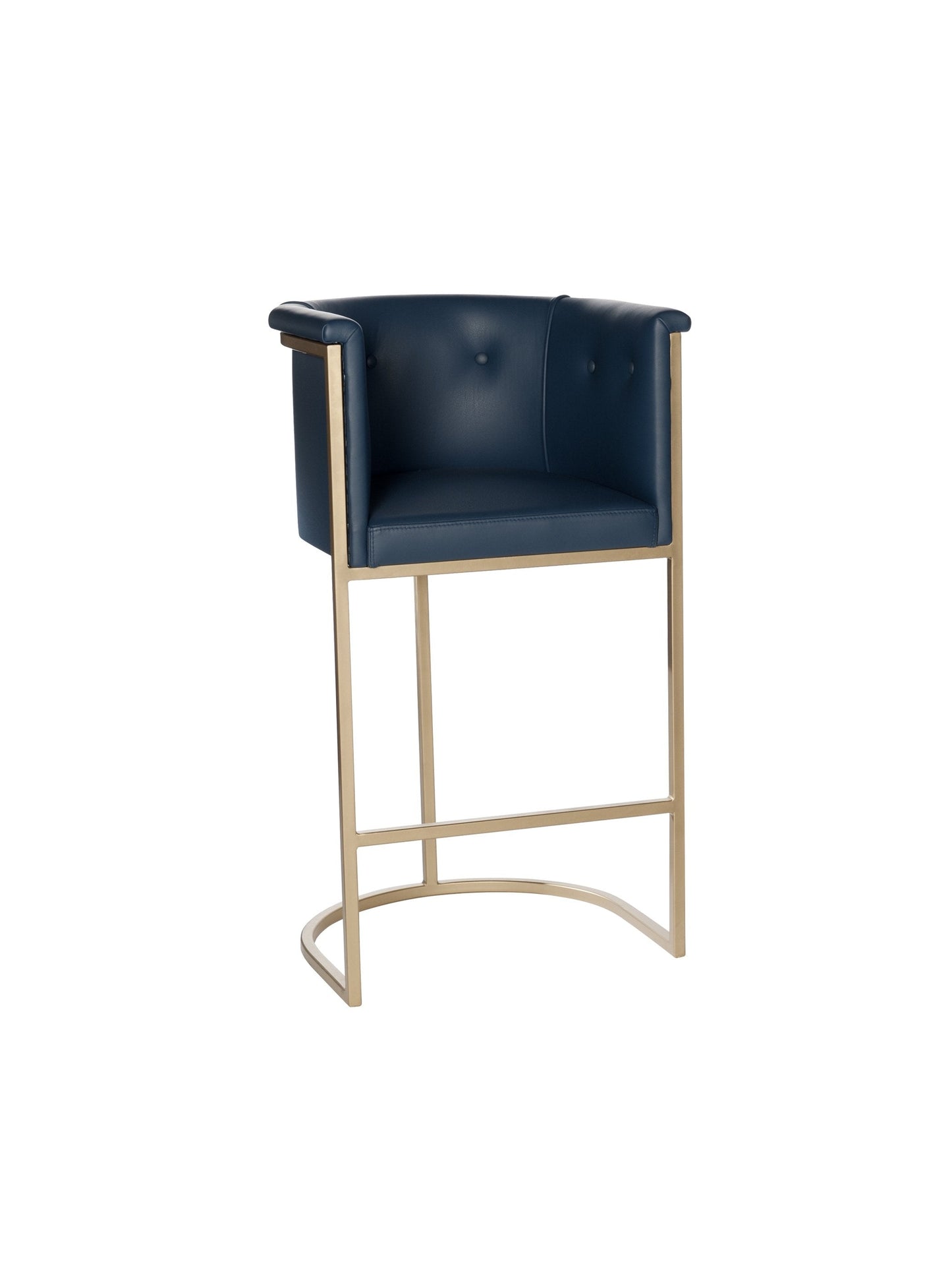 Kansas High Stool
