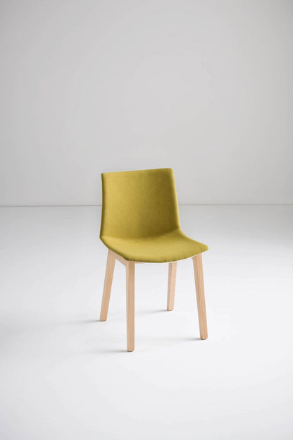 Kanvas BL Front Side Chair