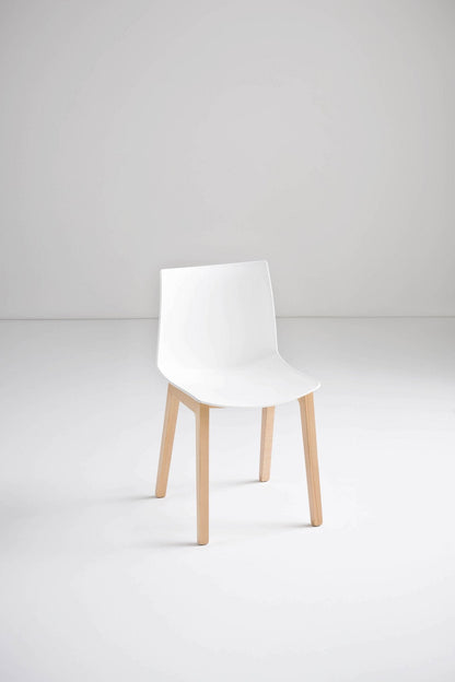 Kanvas BL Side Chair