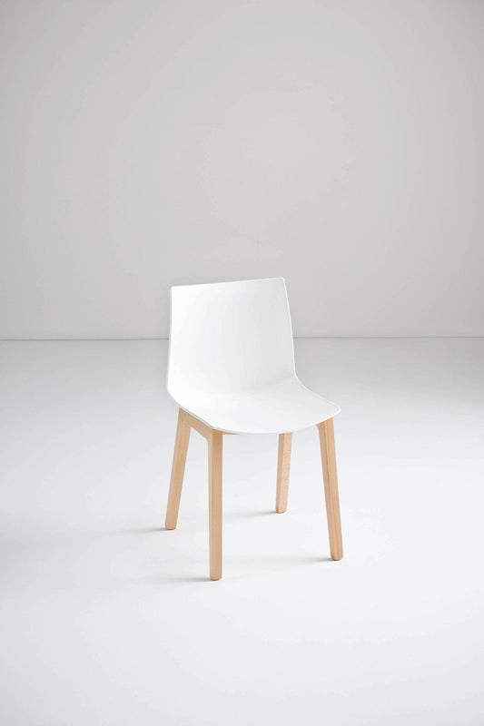 Kanvas BL Side Chair-Contract Furniture Store for hospitality, leisure & commercial projects