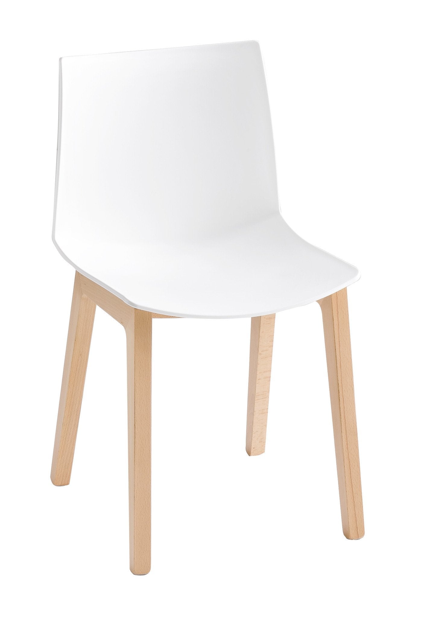 Kanvas BL Side Chair
