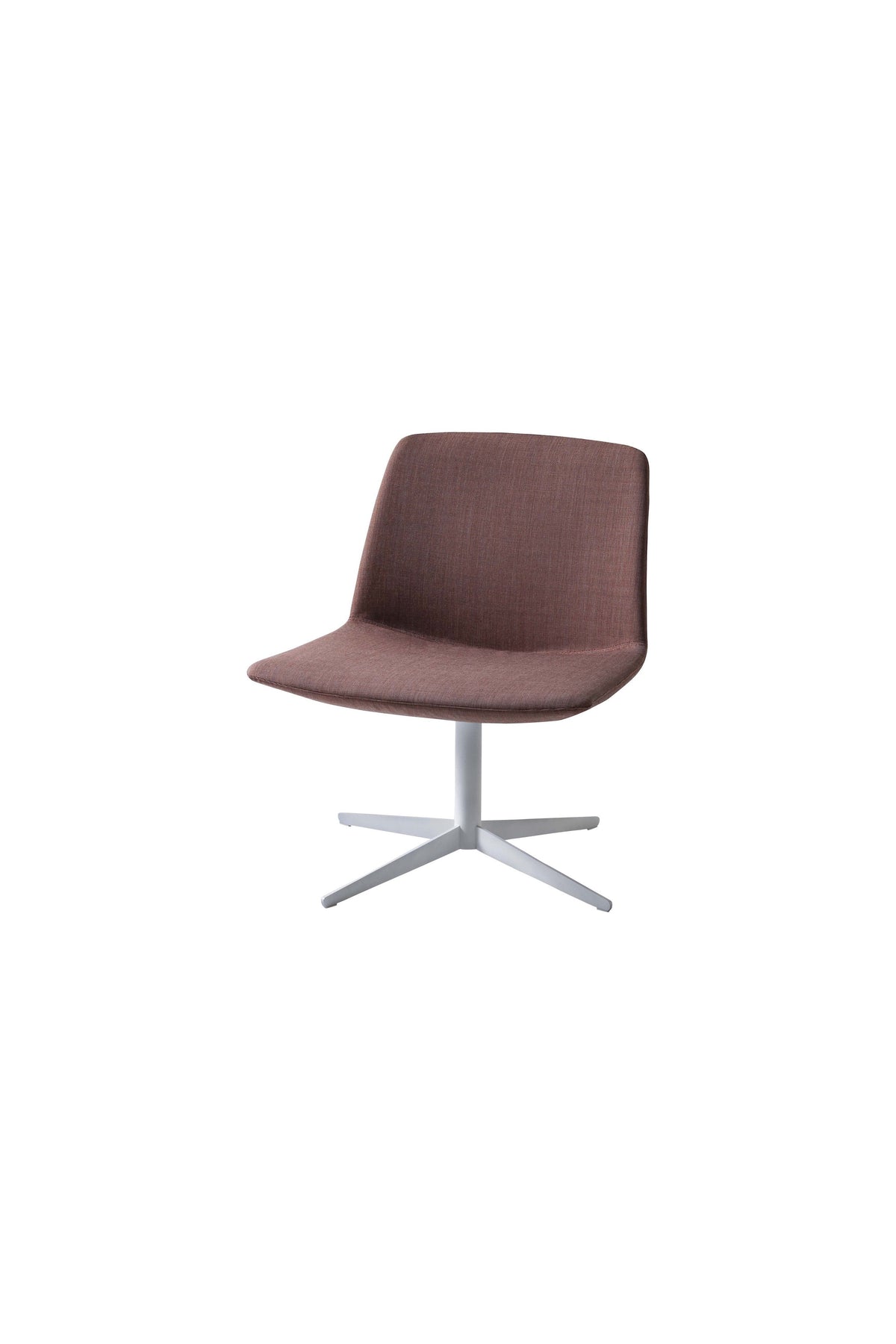 Kanvas Lounge Chair c/w Star Base-Gaber-Contract Furniture Store