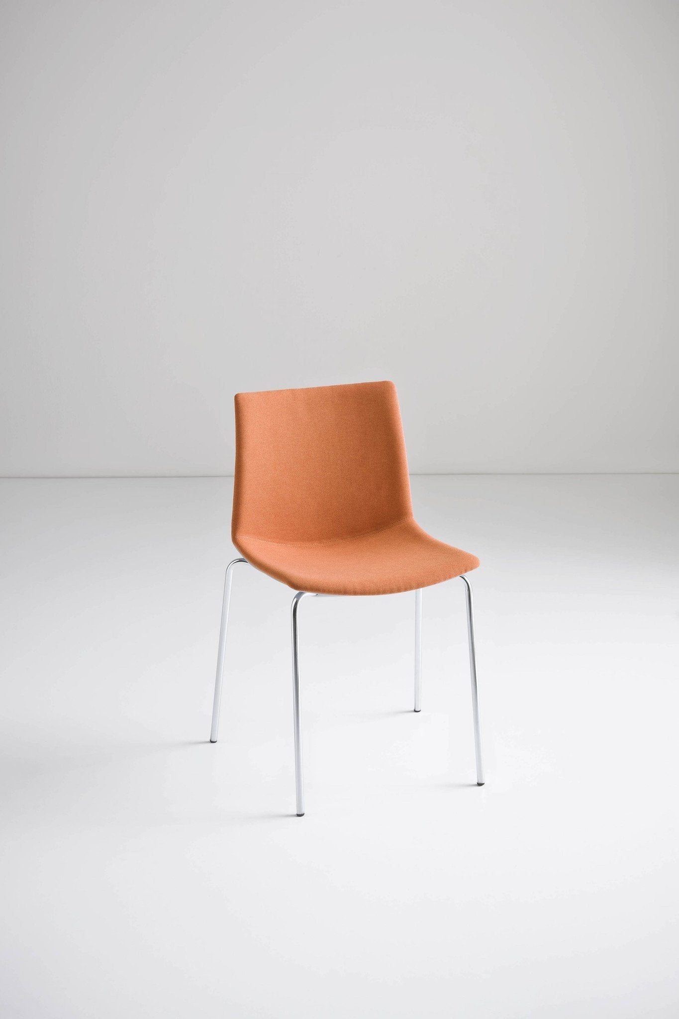 Kanvas NA Front Side Chair