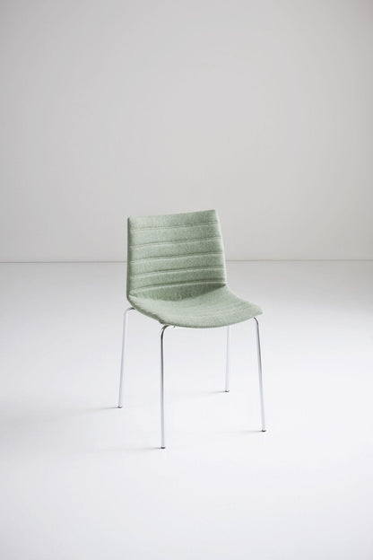 Kanvas NA Full Side Chair