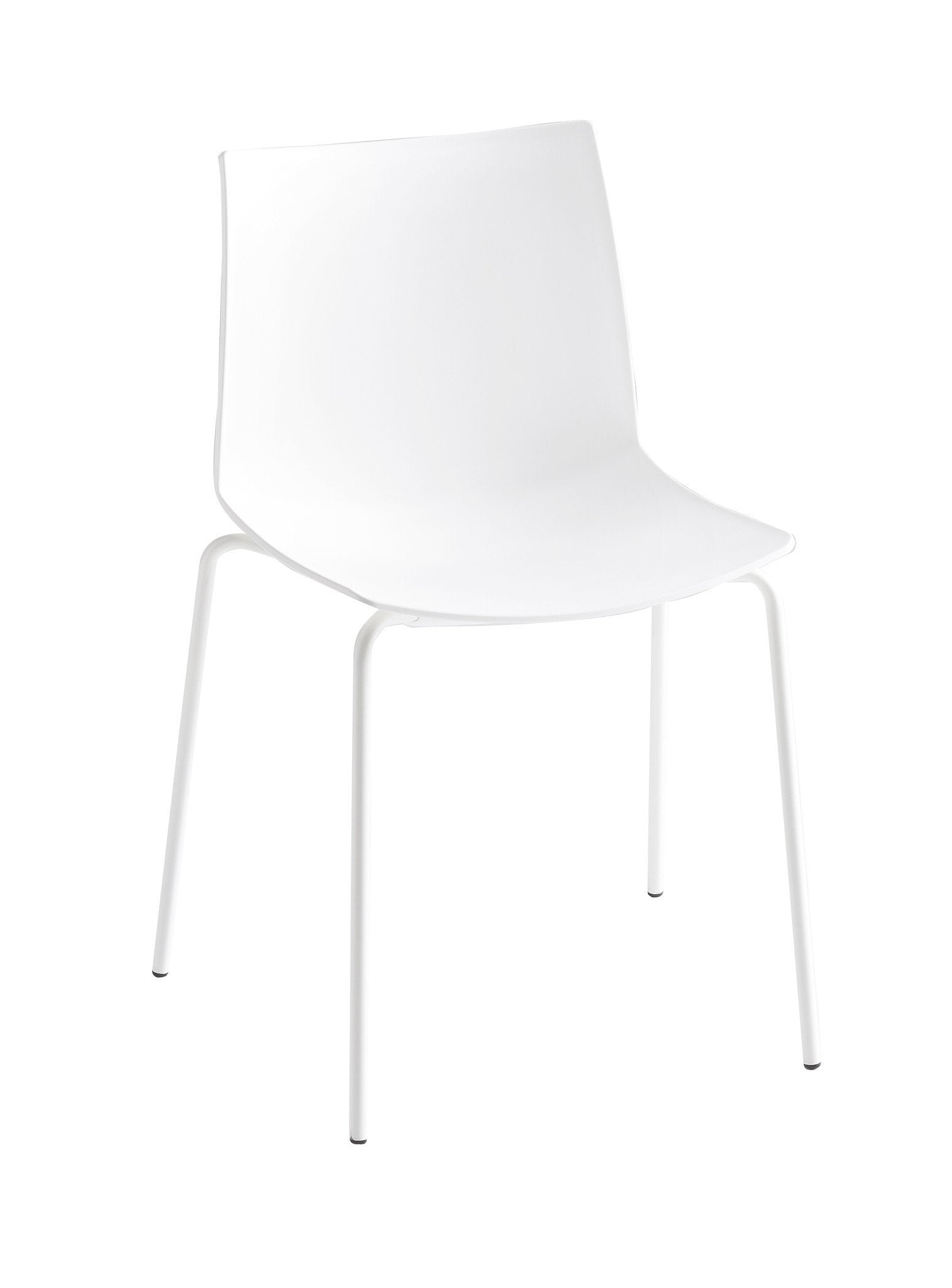 Kanvas Side Chair-Gaber-Contract Furniture Store