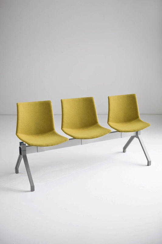 Kanvas PG Front Beam Seating