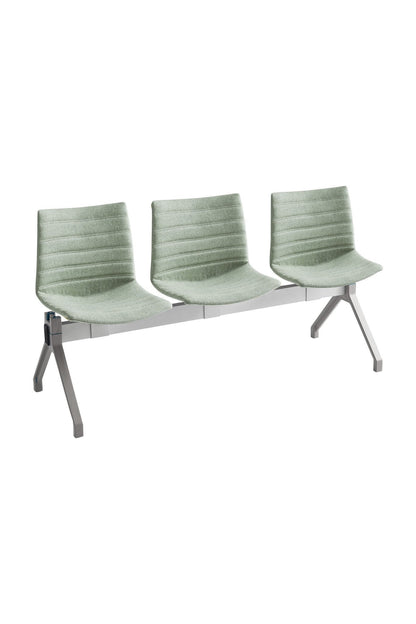 Kanvas PG Full Beam Seating