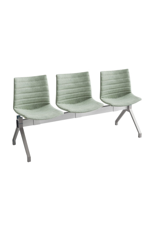 Kanvas PG Full Beam Seating