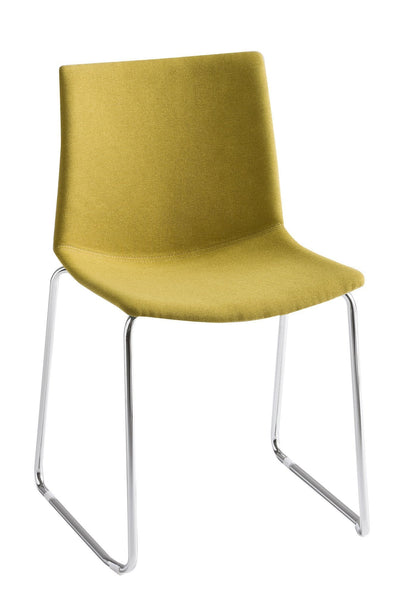 Kanvas S Front Side Chair