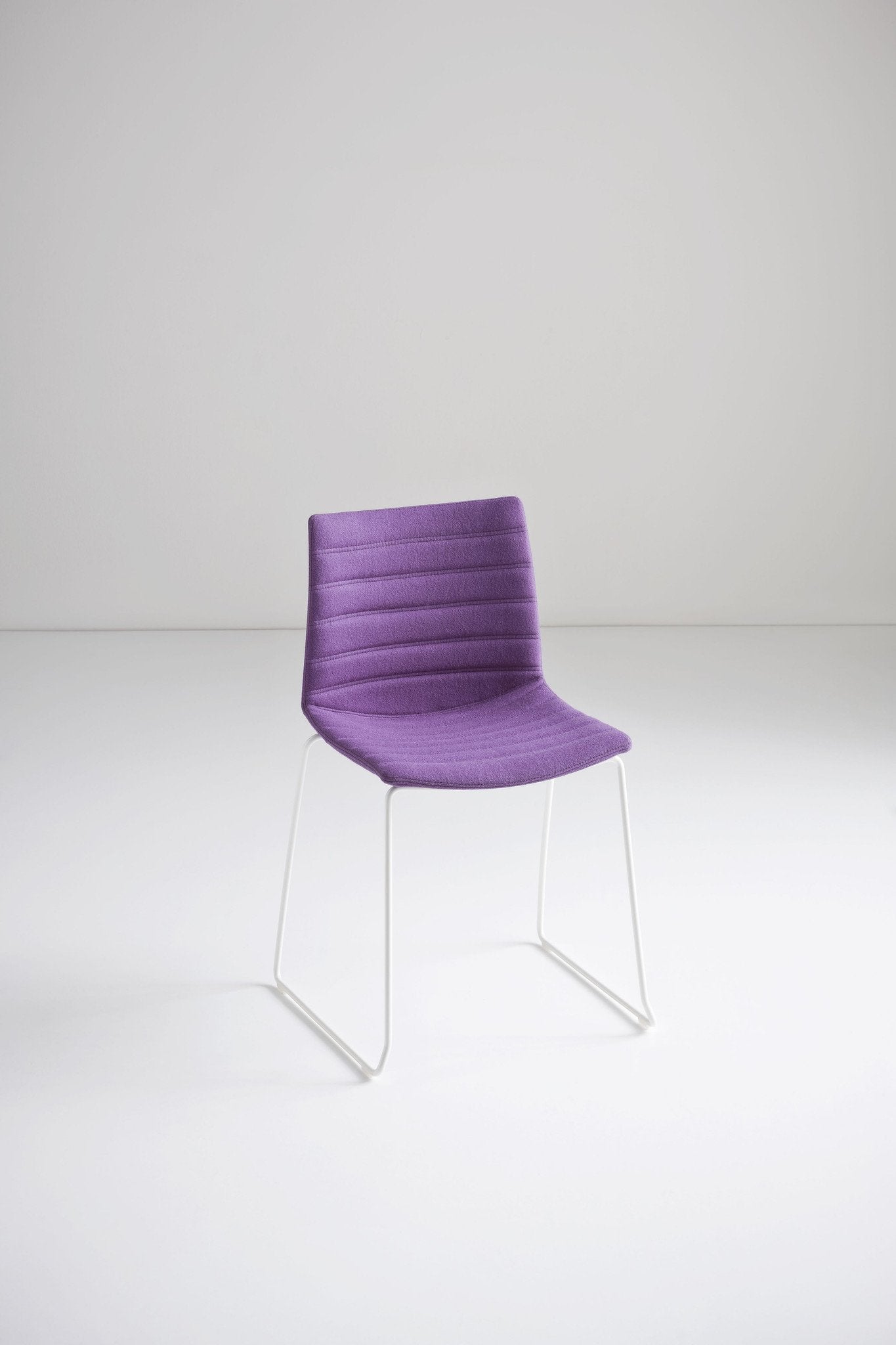 Kanvas S Full Side Chair