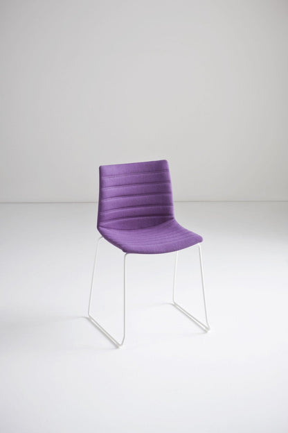 Kanvas S Full Side Chair