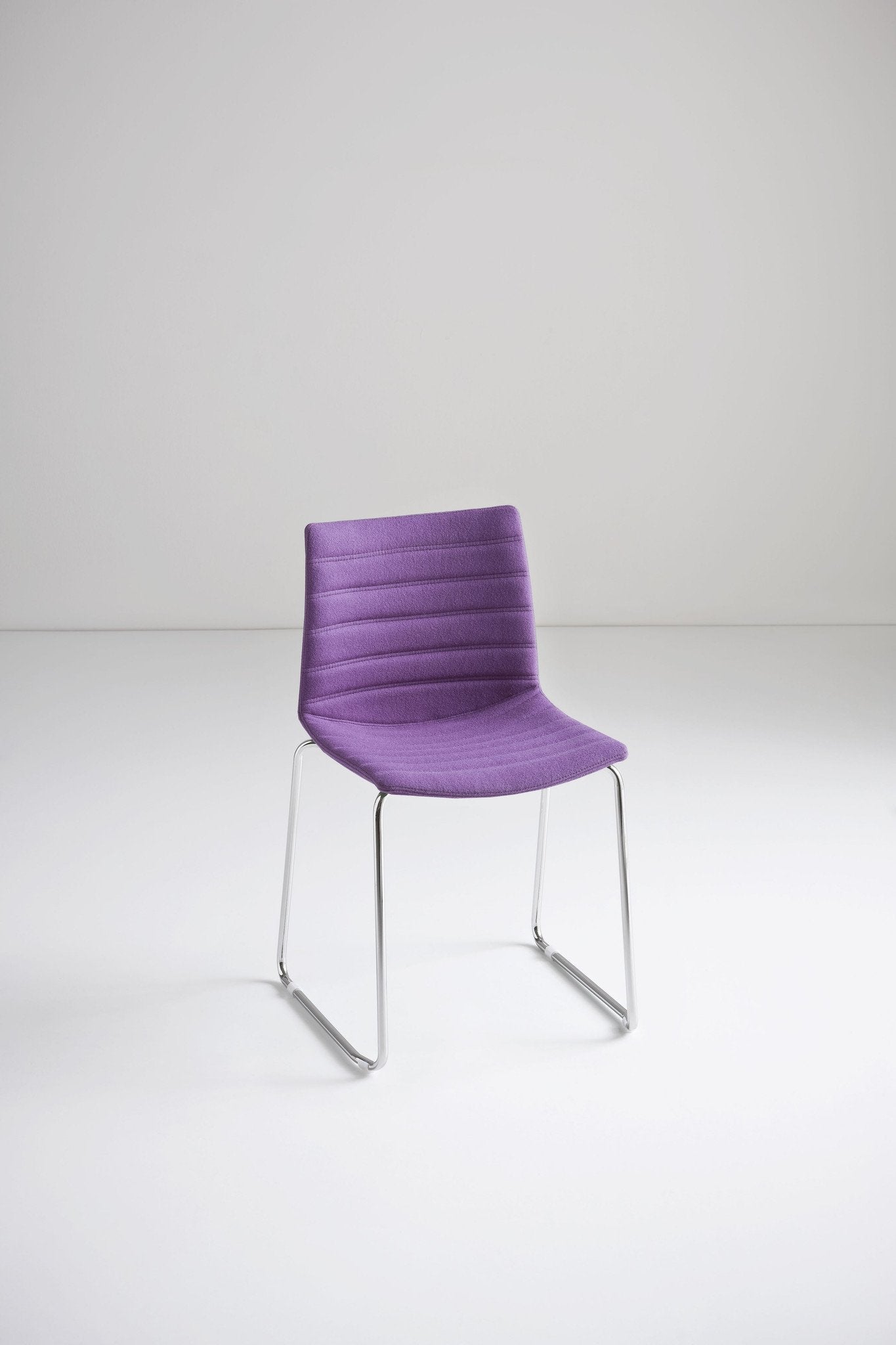 Kanvas S Full Side Chair