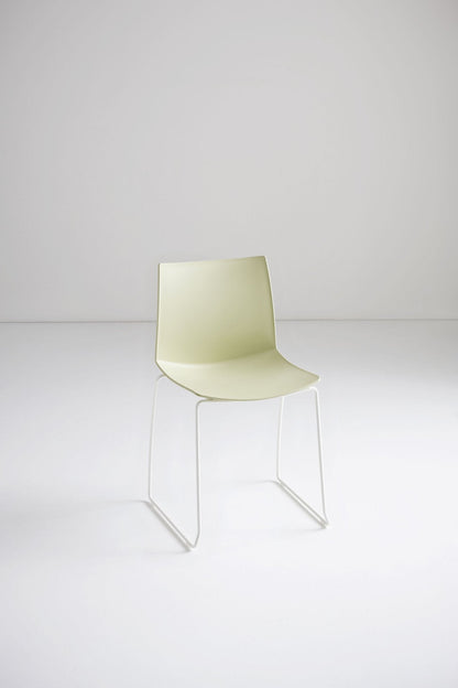 Kanvas S Side Chair