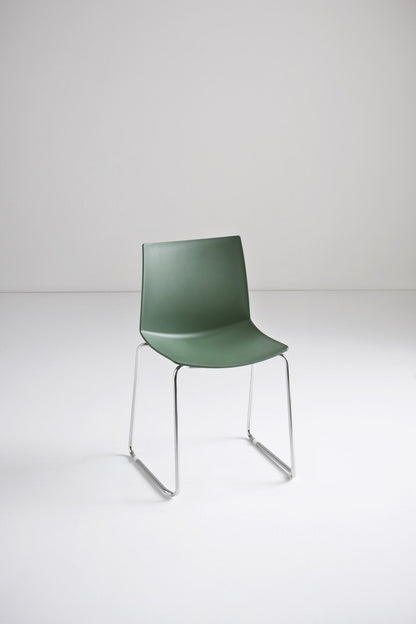 Kanvas S Side Chair