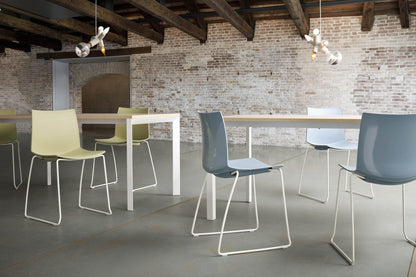 Kanvas S Side Chair