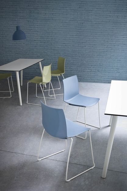 Kanvas S Side Chair