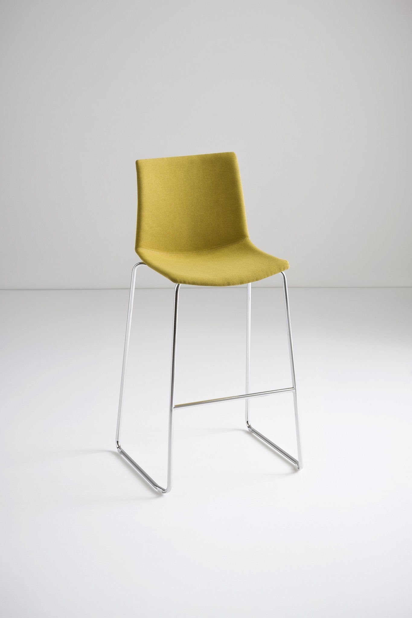Kanvas ST Front High Stool