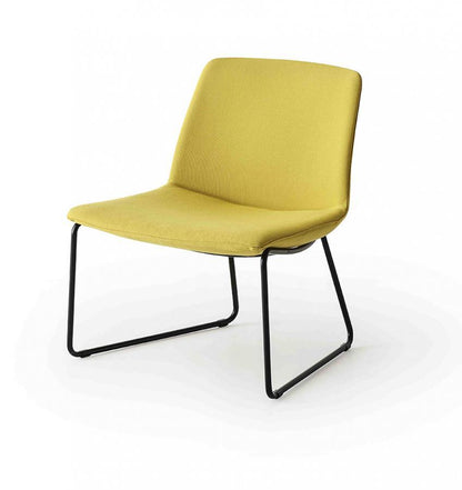 Kanvas ST Lounge Chair-Contract Furniture Store for hospitality, leisure & commercial projects
