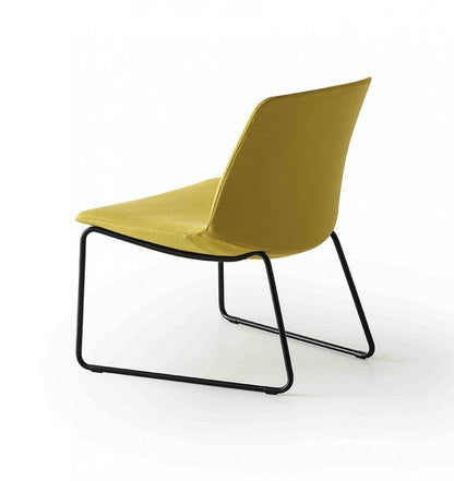 Kanvas ST Lounge Chair-Contract Furniture Store for hospitality, leisure & commercial projects