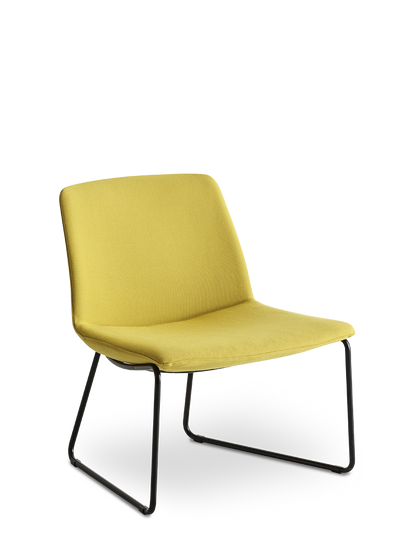 Kanvas ST Lounge Chair-Contract Furniture Store for hospitality, leisure & commercial projects