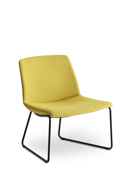 Kanvas ST Lounge Chair-Contract Furniture Store for hospitality, leisure & commercial projects