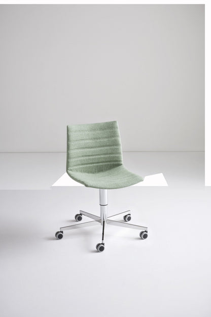 Kanvas T5R Full Side Chair