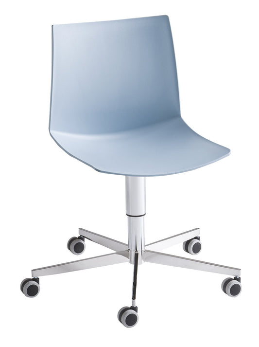 Kanvas T5R Side Chair-Contract Furniture Store for hospitality, leisure & commercial projects
