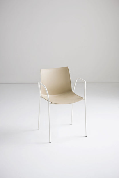Kanvas TB Armchair