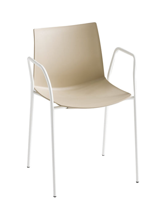 Kanvas TB Armchair