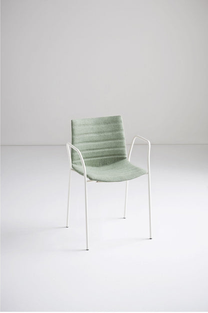 Kanvas TB Full Armchair