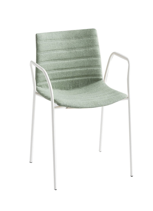 Kanvas TB Full Armchair