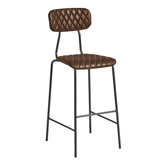 Kara High Stool-Contract Furniture Store for hospitality, leisure & commercial projects