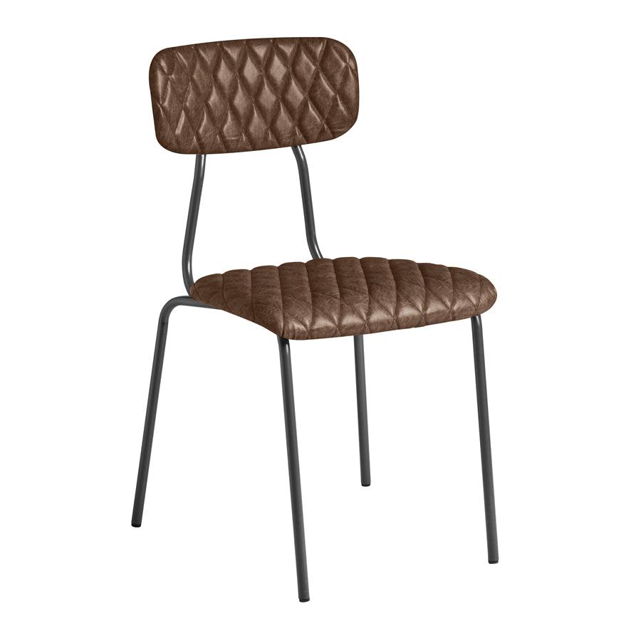 Kara Side Chair-Zap-Contract Furniture Store