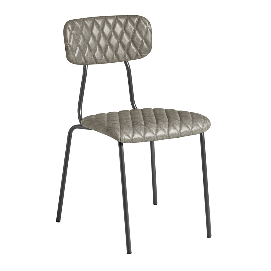 Kara Side Chair-Zap-Contract Furniture Store