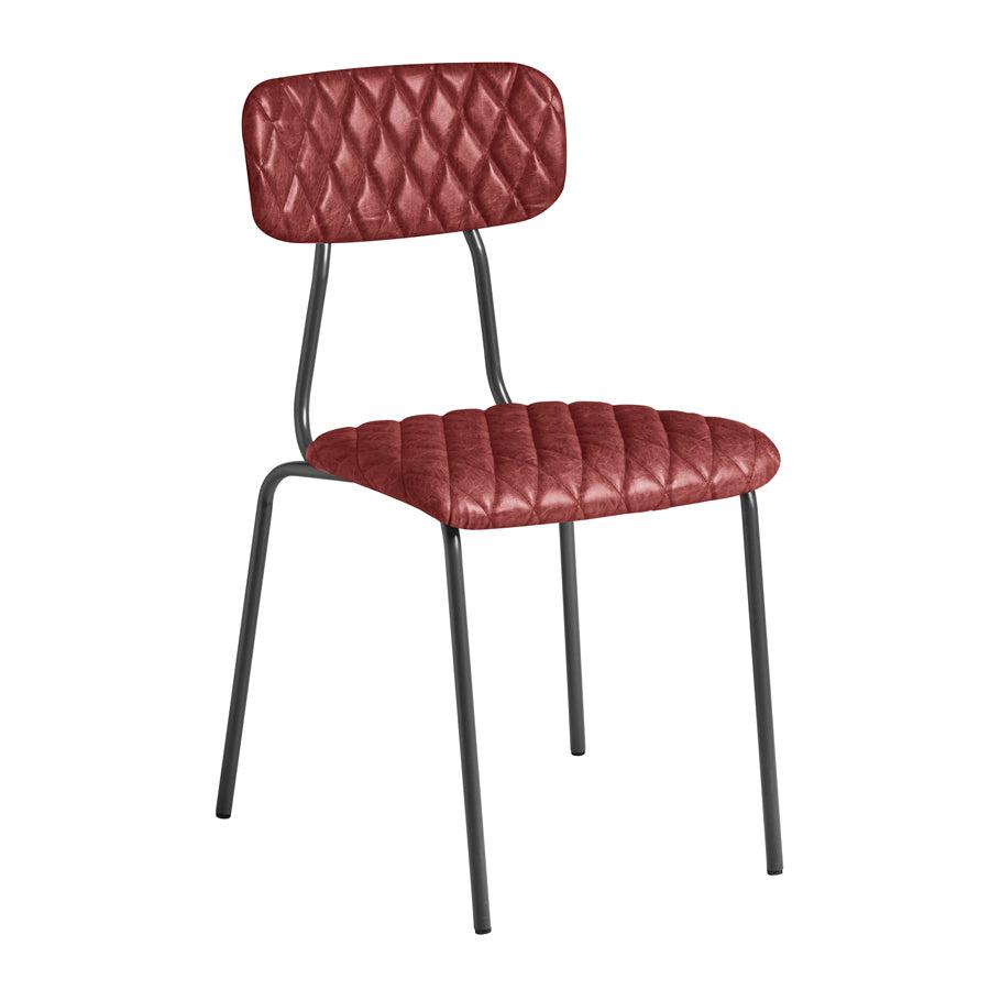 Kara Side Chair-Contract Furniture Store for hospitality, leisure & commercial projects