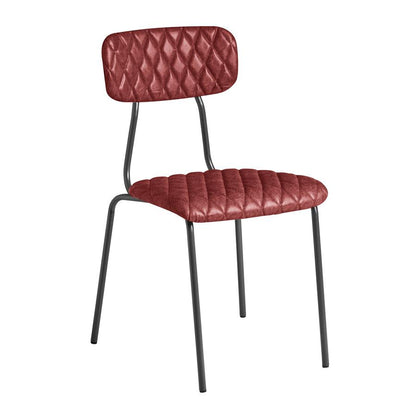Kara Side Chair-Contract Furniture Store for hospitality, leisure & commercial projects