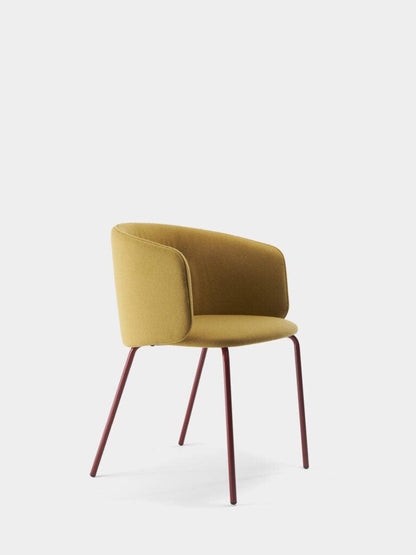 Karima Armchair-Contract Furniture Store for hospitality, leisure & commercial projects