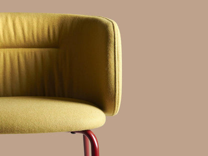 Karima Armchair-Contract Furniture Store for hospitality, leisure & commercial projects