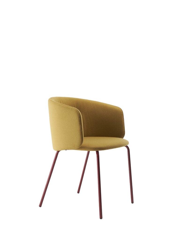 Karima Armchair-Contract Furniture Store for hospitality, leisure & commercial projects