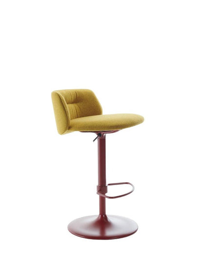 Karima High Stool